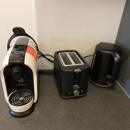 Gemuetliche Ferienwohnung Auf Dem Land Bockenau Exterior foto