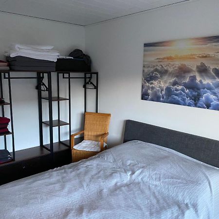 Gemuetliche Ferienwohnung Auf Dem Land Bockenau Exterior foto