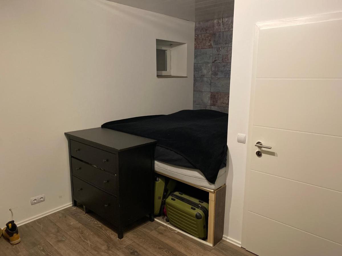 Gemuetliche Ferienwohnung Auf Dem Land Bockenau Exterior foto